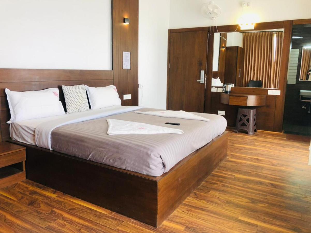 Belair Resorts Kotagiri Exteriér fotografie