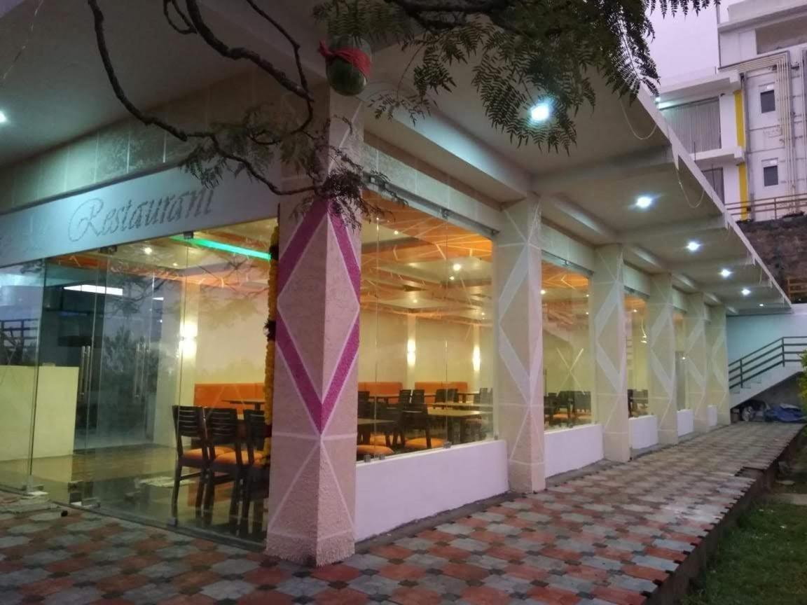 Belair Resorts Kotagiri Exteriér fotografie