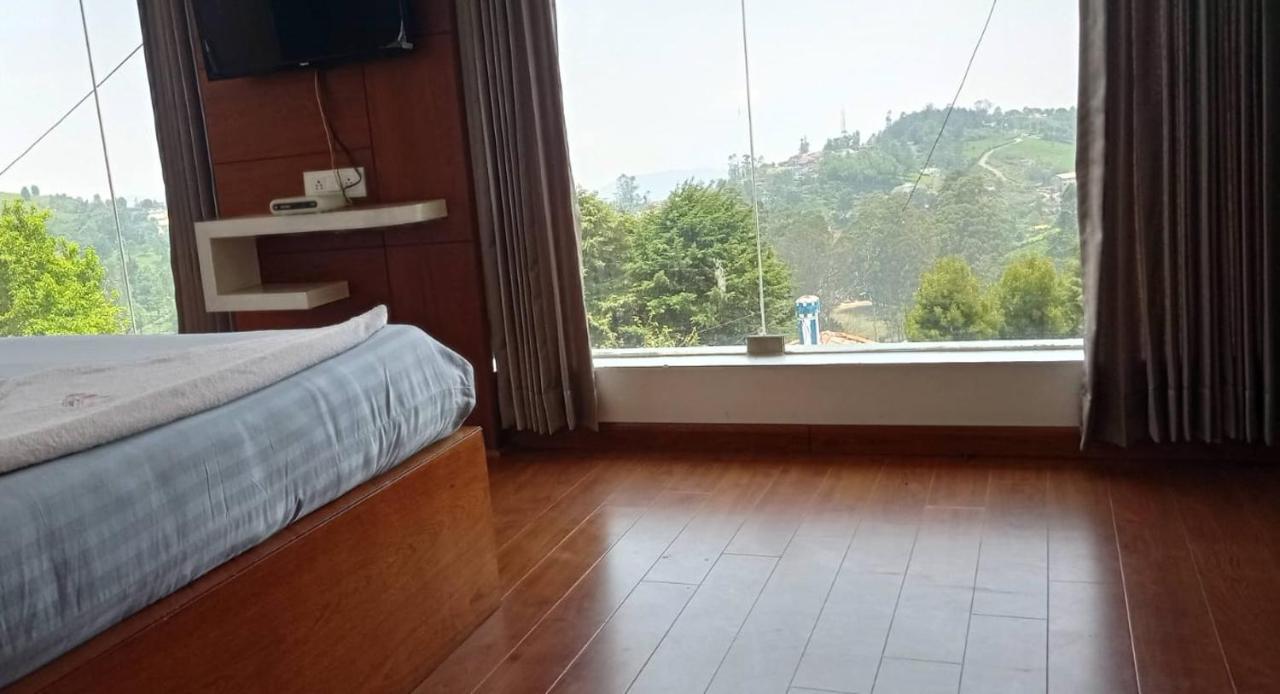 Belair Resorts Kotagiri Exteriér fotografie