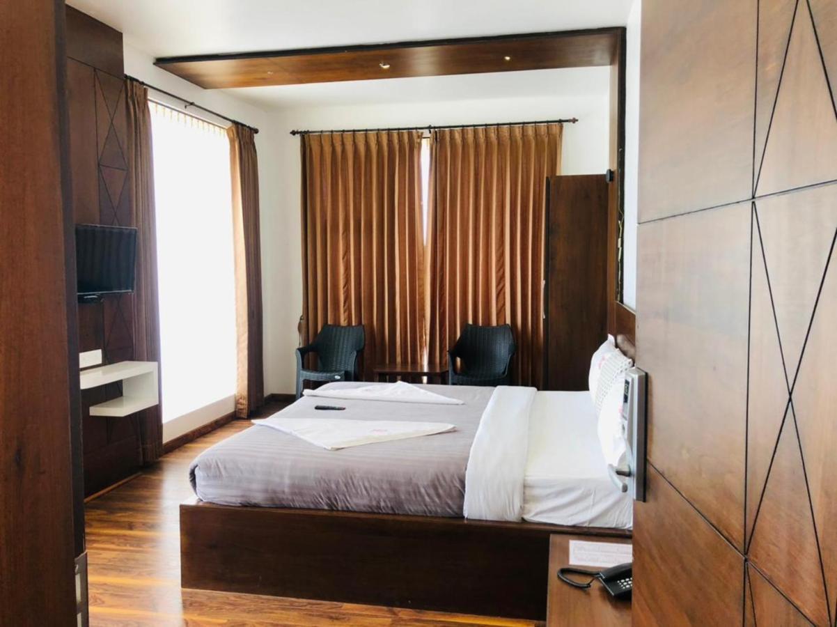 Belair Resorts Kotagiri Exteriér fotografie