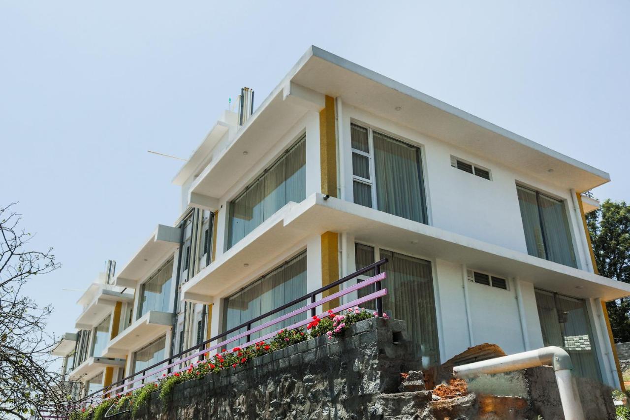 Belair Resorts Kotagiri Exteriér fotografie