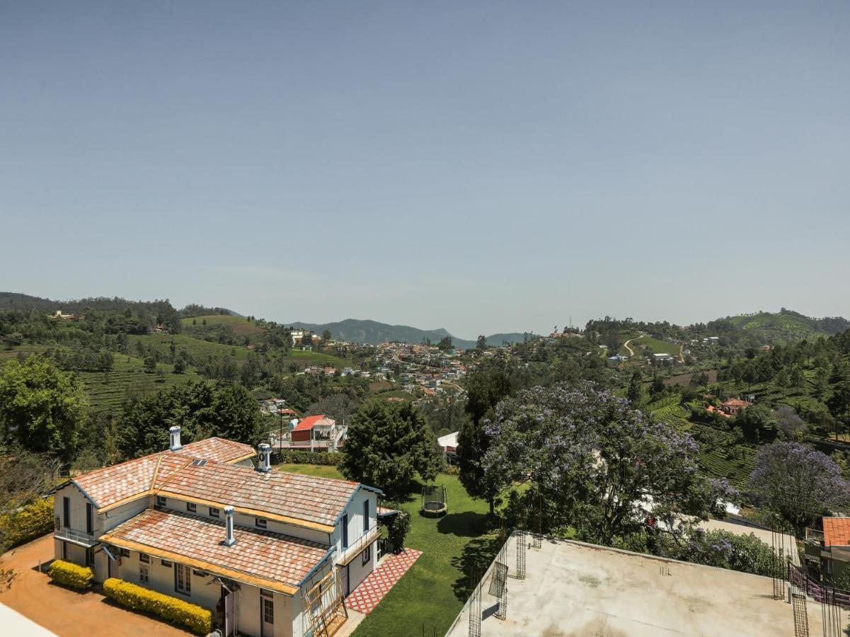 Belair Resorts Kotagiri Exteriér fotografie
