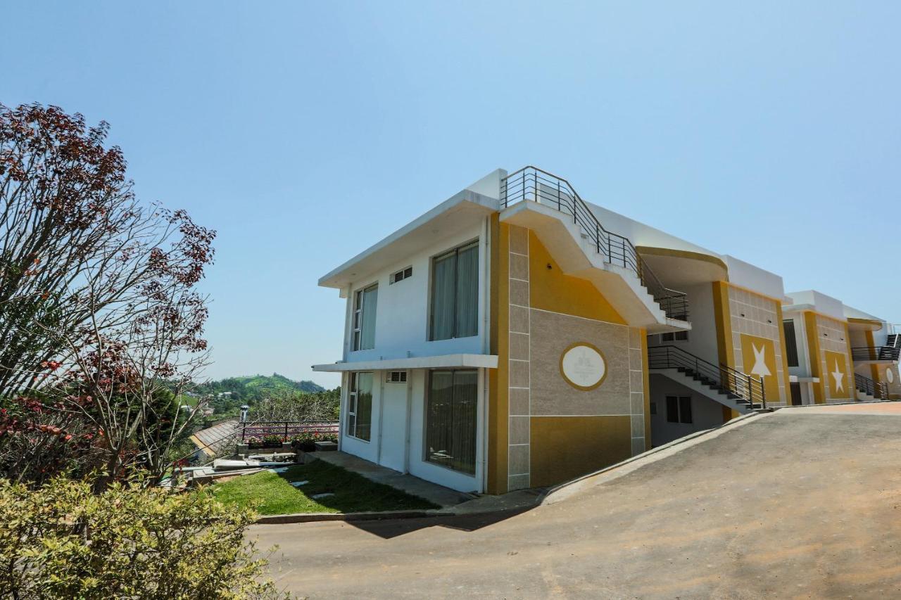 Belair Resorts Kotagiri Exteriér fotografie