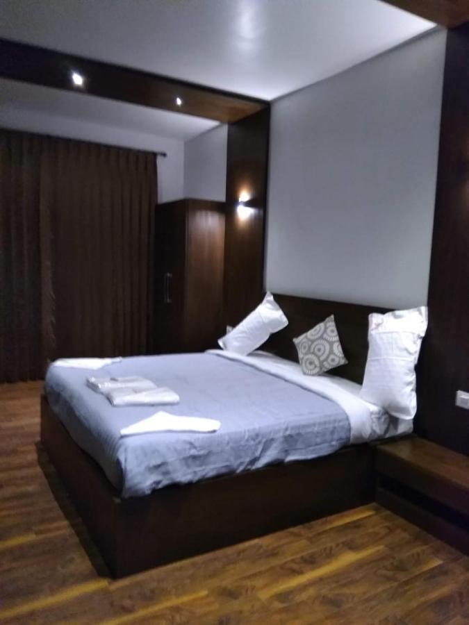 Belair Resorts Kotagiri Exteriér fotografie