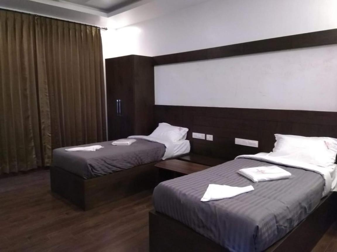Belair Resorts Kotagiri Exteriér fotografie